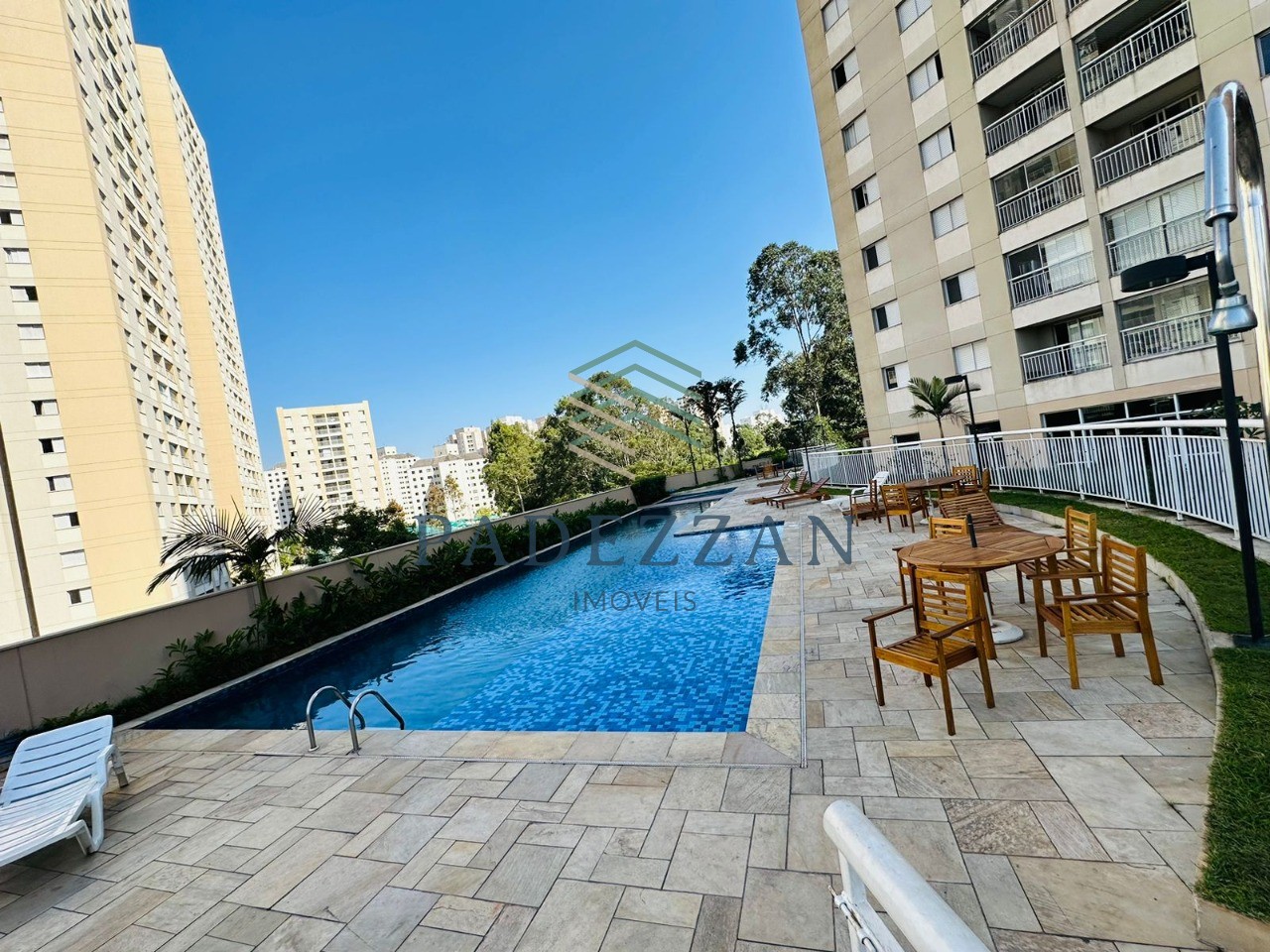 Apartamento, 3 quartos, 70 m² - Foto 23