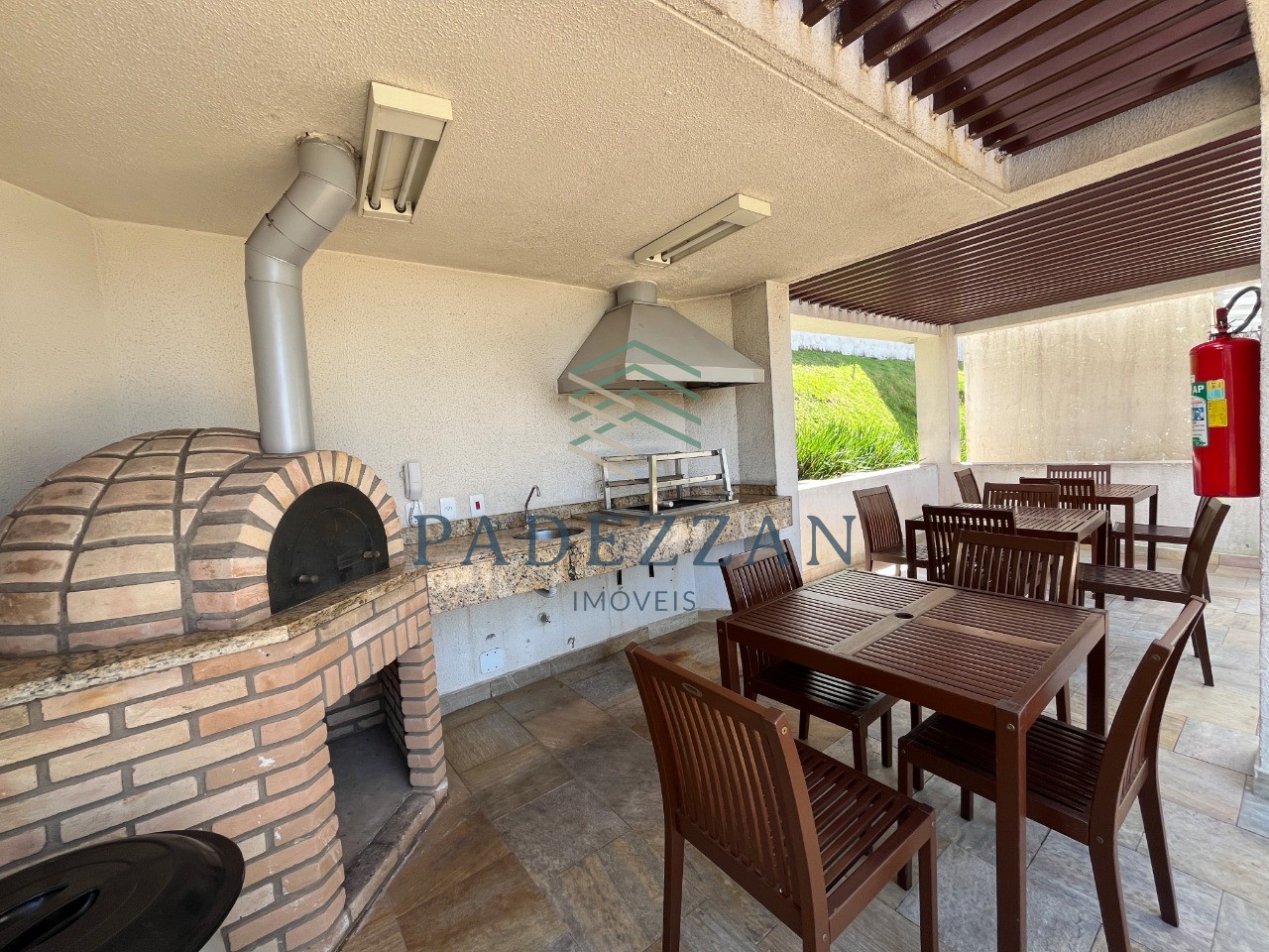 Apartamento, 2 quartos, 52 m² - Foto 16