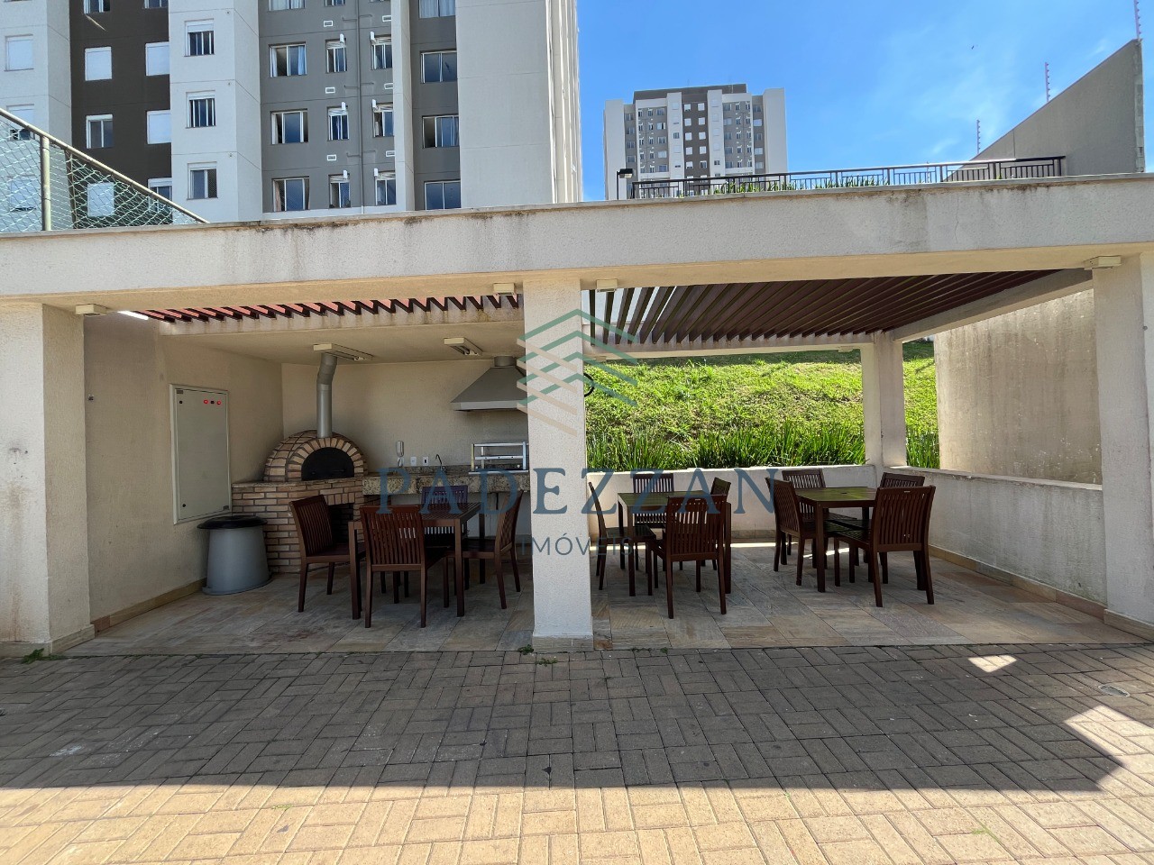 Apartamento, 2 quartos, 52 m² - Foto 17