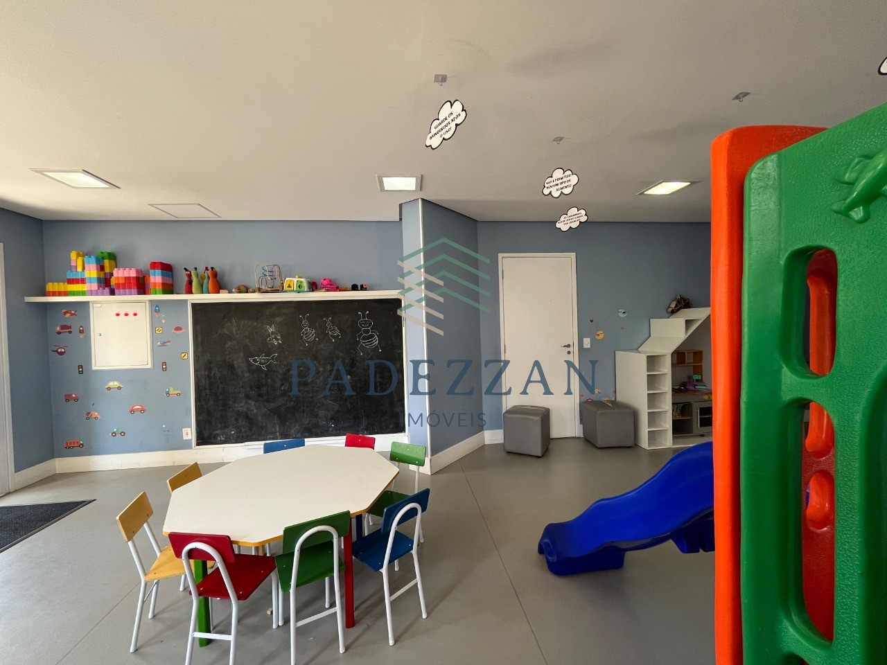 Apartamento, 2 quartos, 52 m² - Foto 23
