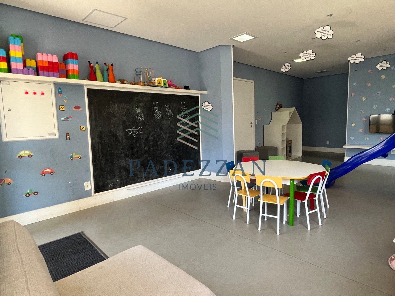 Apartamento, 2 quartos, 52 m² - Foto 24