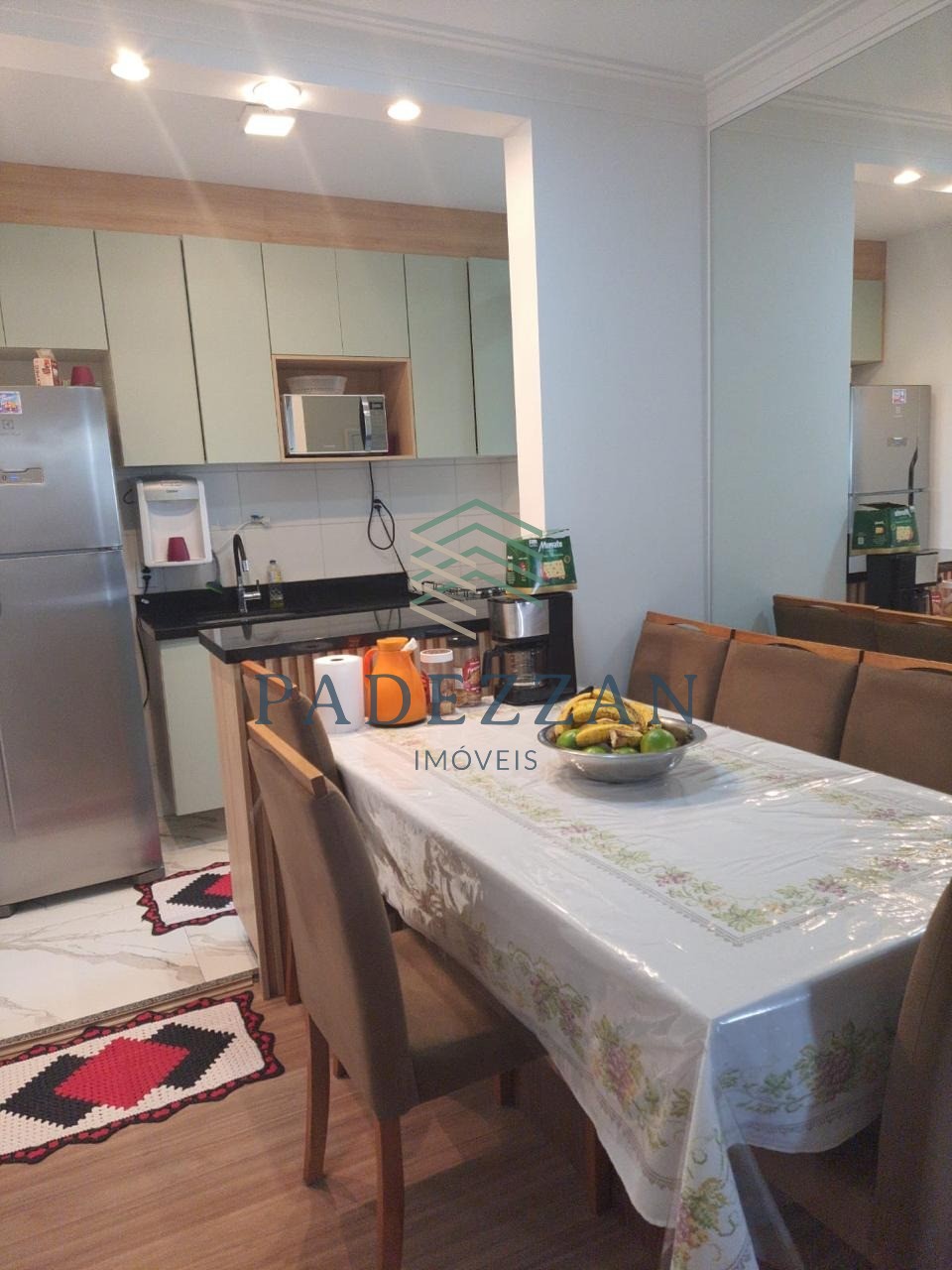 Apartamento, 2 quartos, 52 m² - Foto 25