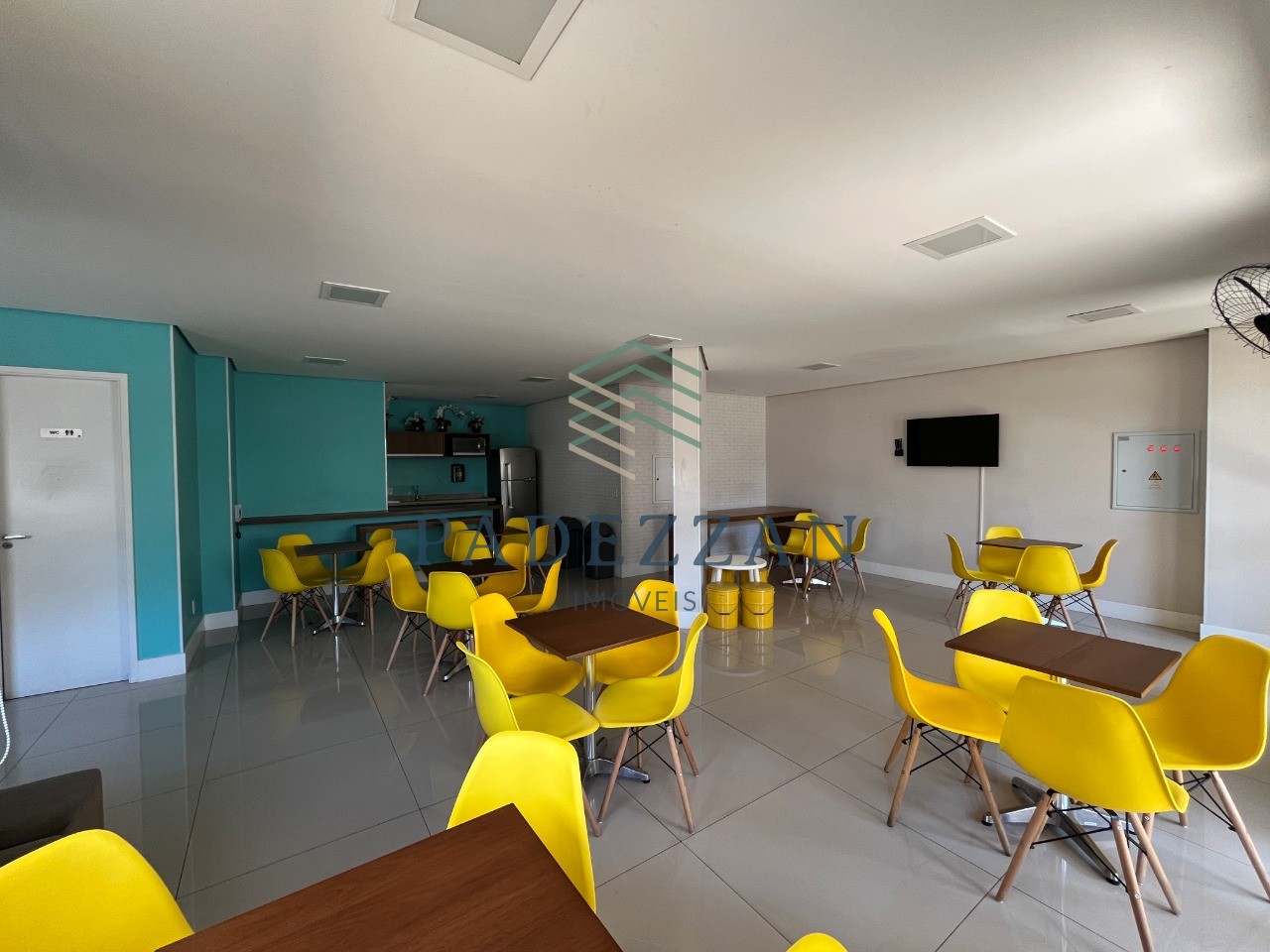 Apartamento, 2 quartos, 52 m² - Foto 26