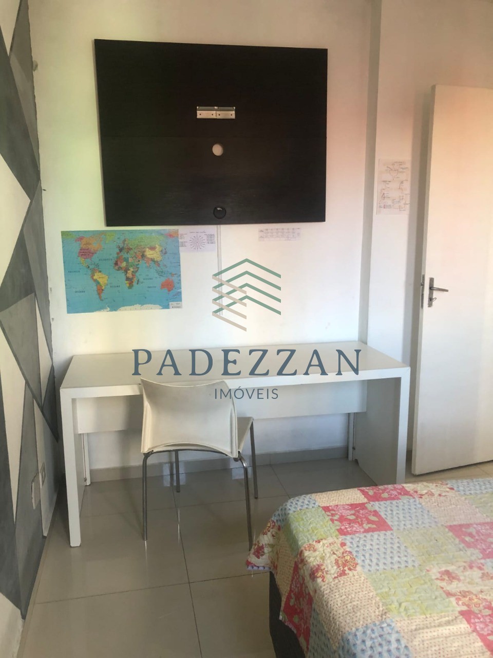 Apartamento, 2 quartos, 72 m² - Foto 3