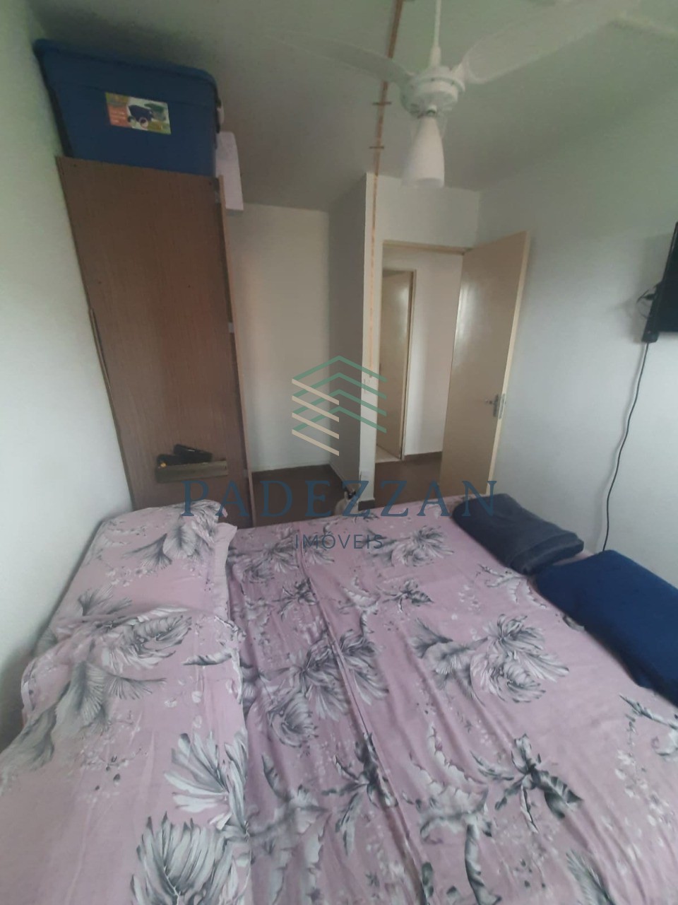 Apartamento, 2 quartos, 49 m² - Foto 9