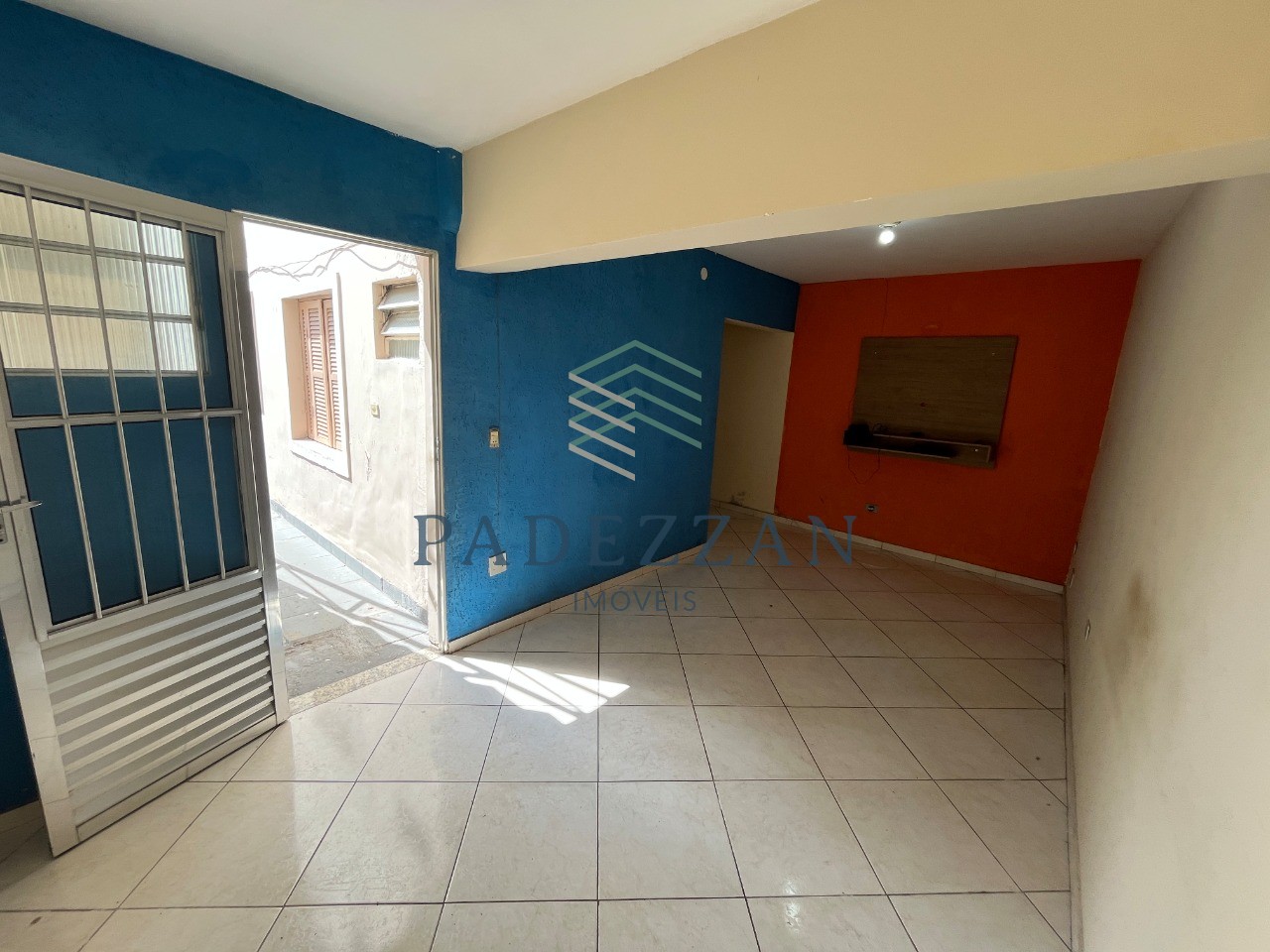 Casa, 3 quartos, 94 m² - Foto 2