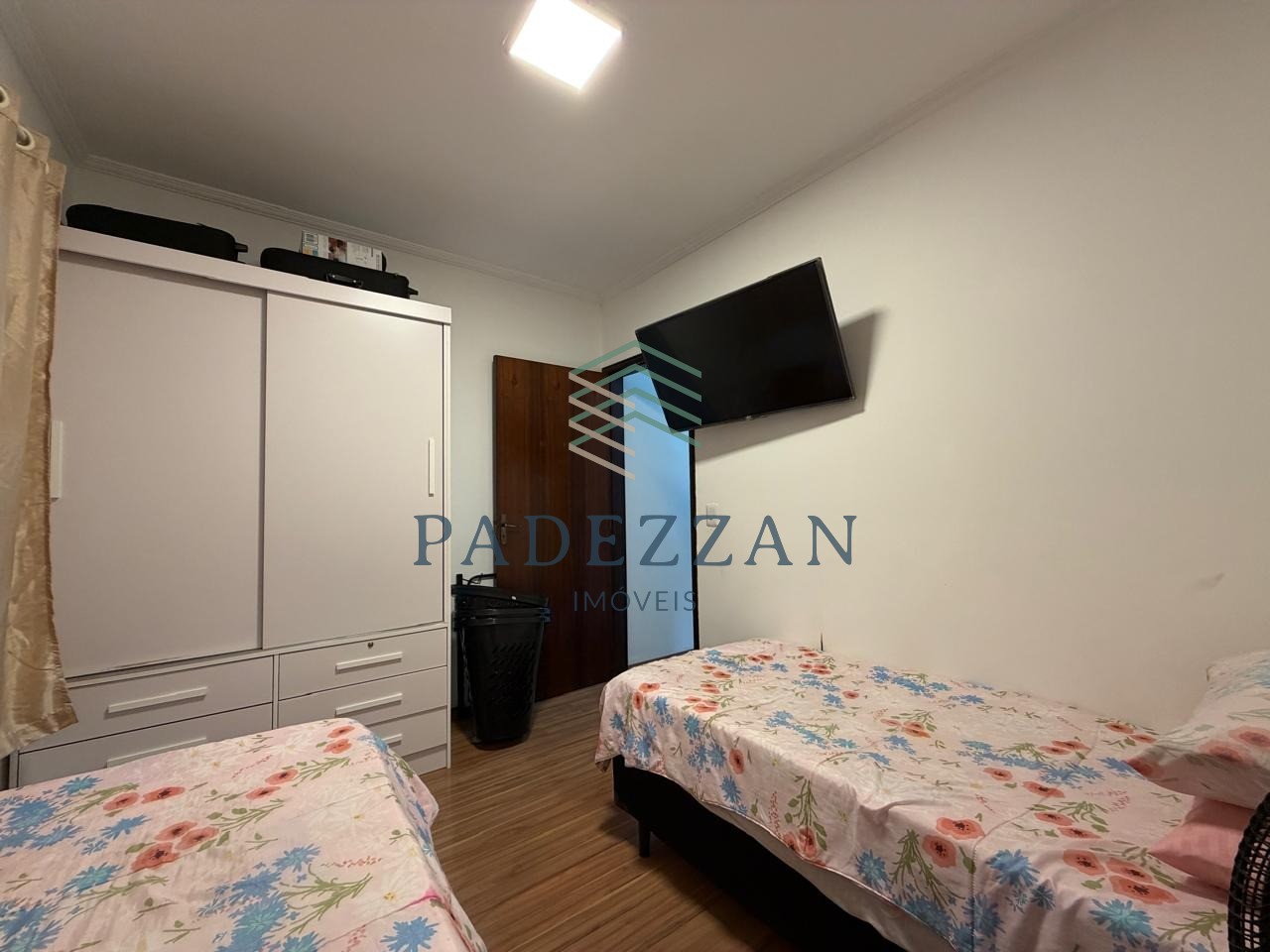 Casa, 3 quartos - Foto 11