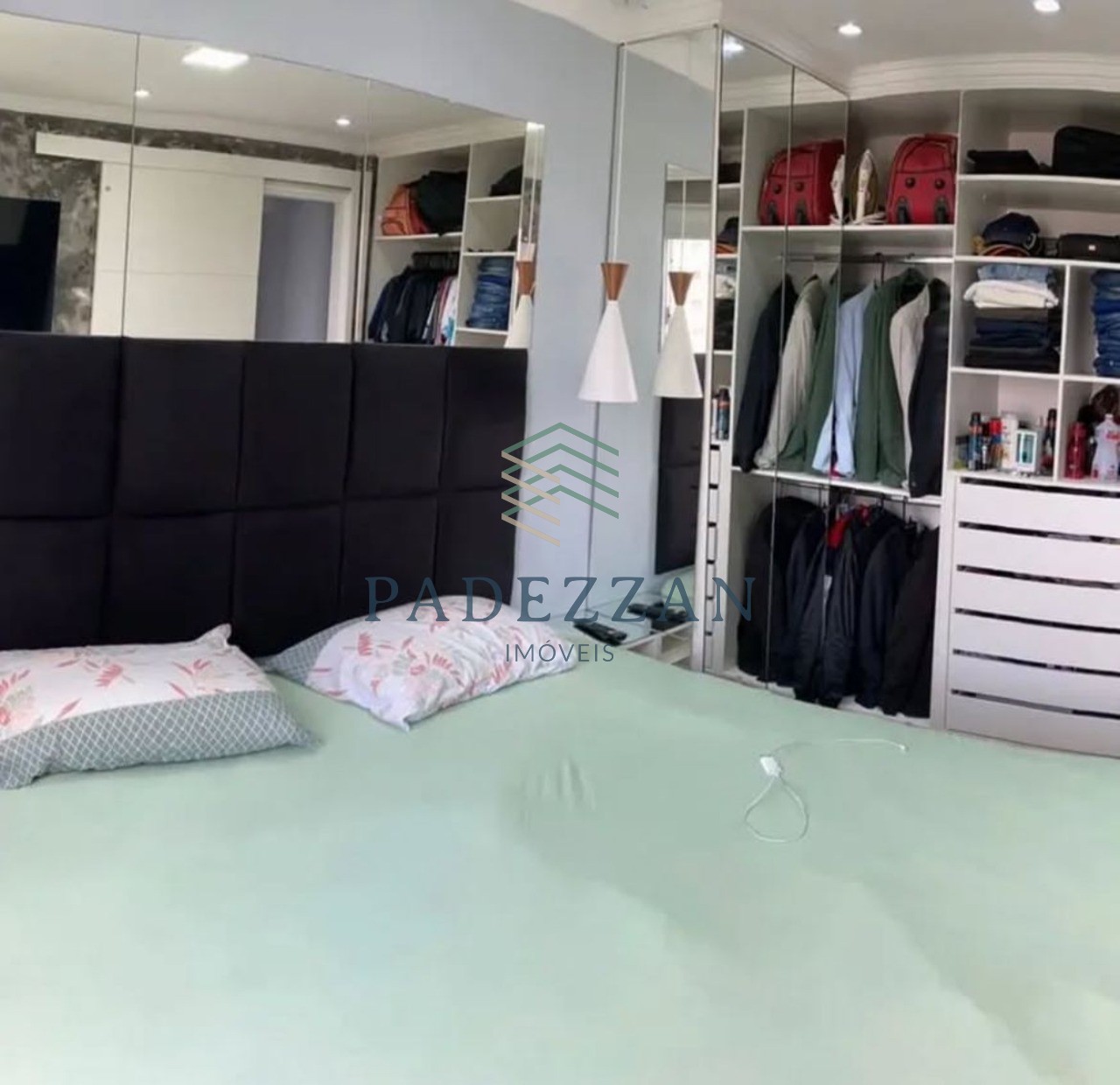 Apartamento, 2 quartos, 68 m² - Foto 3