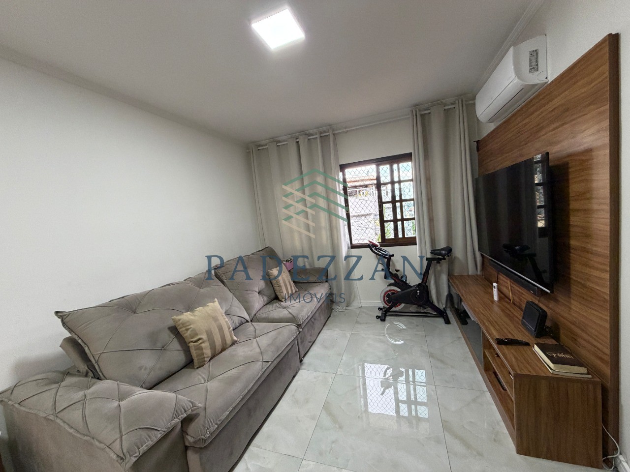 Casa, 3 quartos - Foto 2