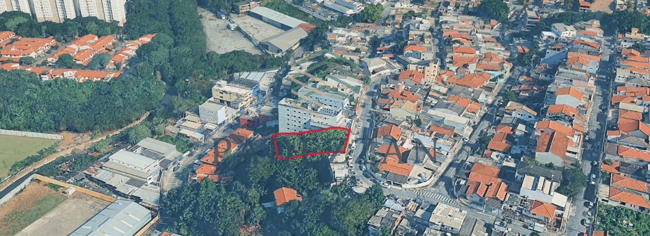 Terreno, 945 m² - Foto 6
