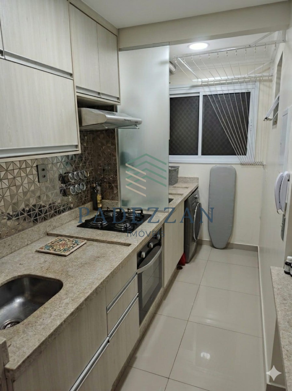 Apartamento, 2 quartos, 52 m² - Foto 8