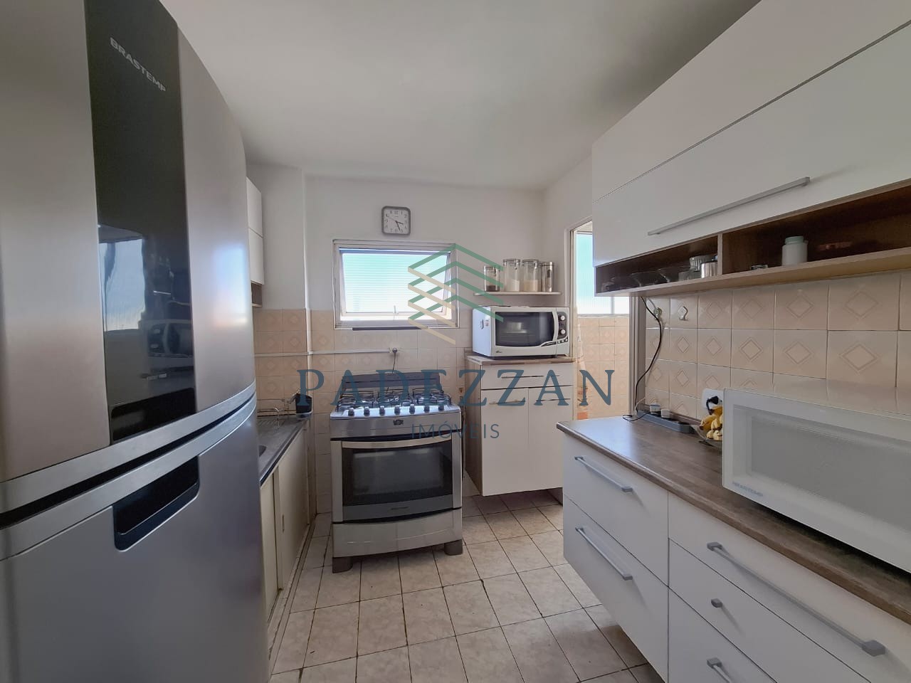 Apartamento, 3 quartos, 58 m² - Foto 5