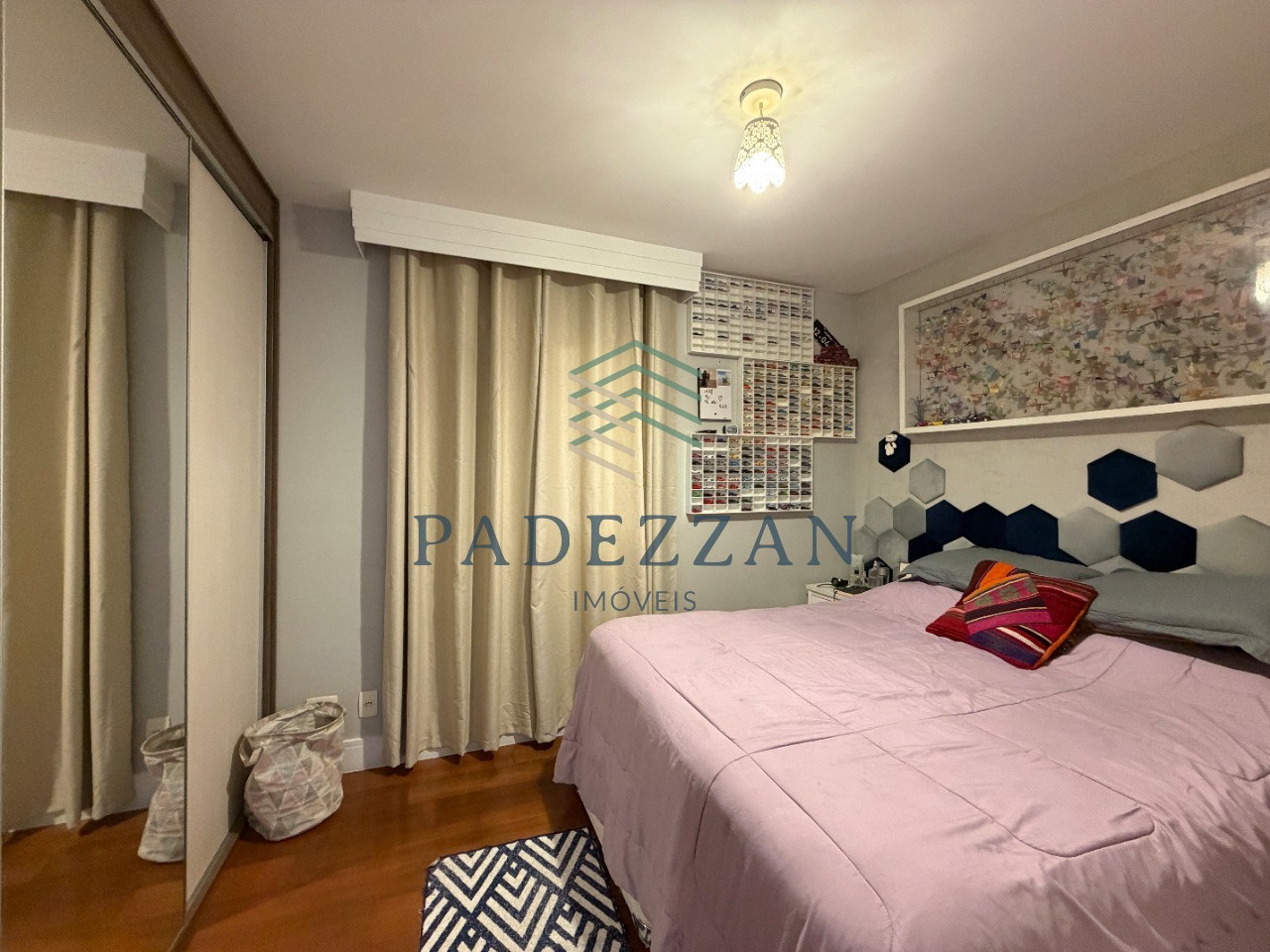 Apartamento, 3 quartos, 70 m² - Foto 5