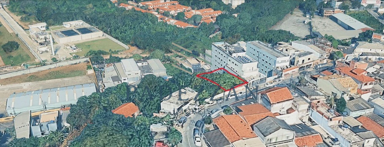 Terreno, 945 m² - Foto 3