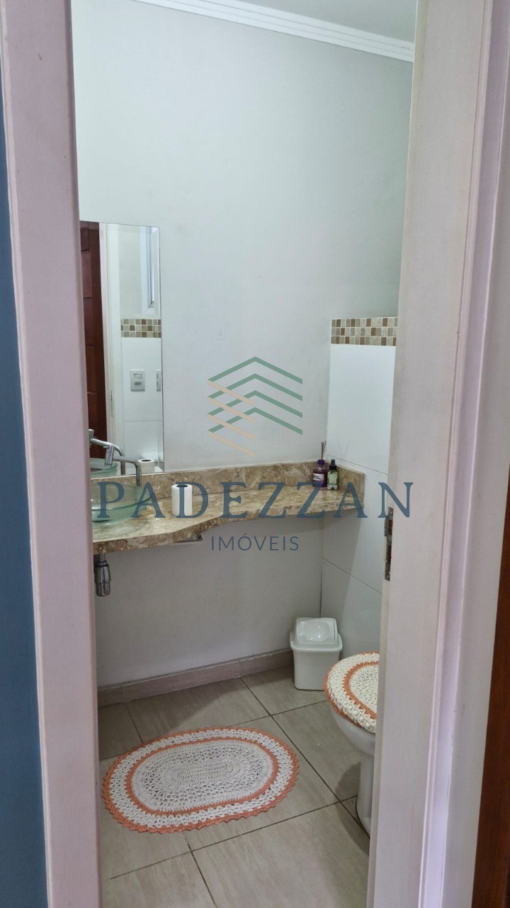 Casa, 3 quartos - Foto 3