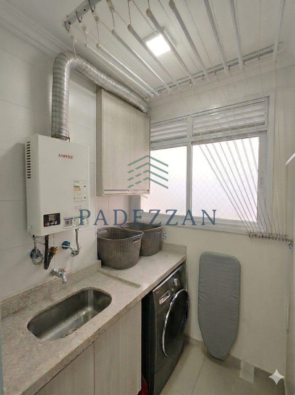 Apartamento, 2 quartos, 52 m² - Foto 9