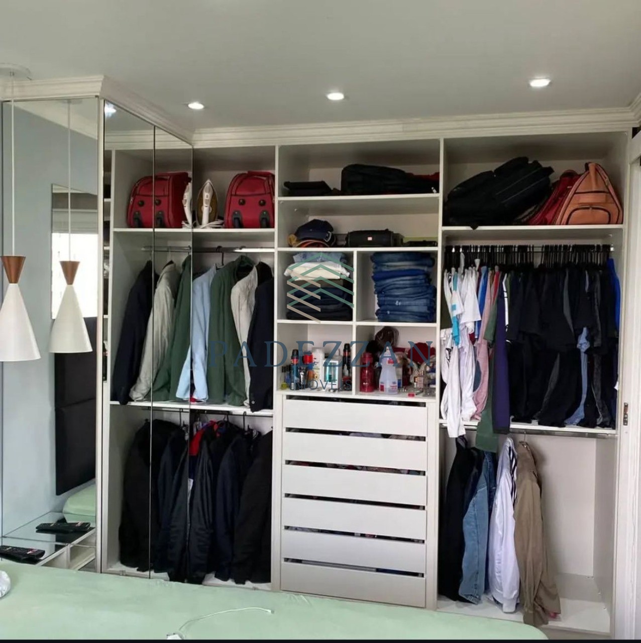 Apartamento, 2 quartos, 68 m² - Foto 4