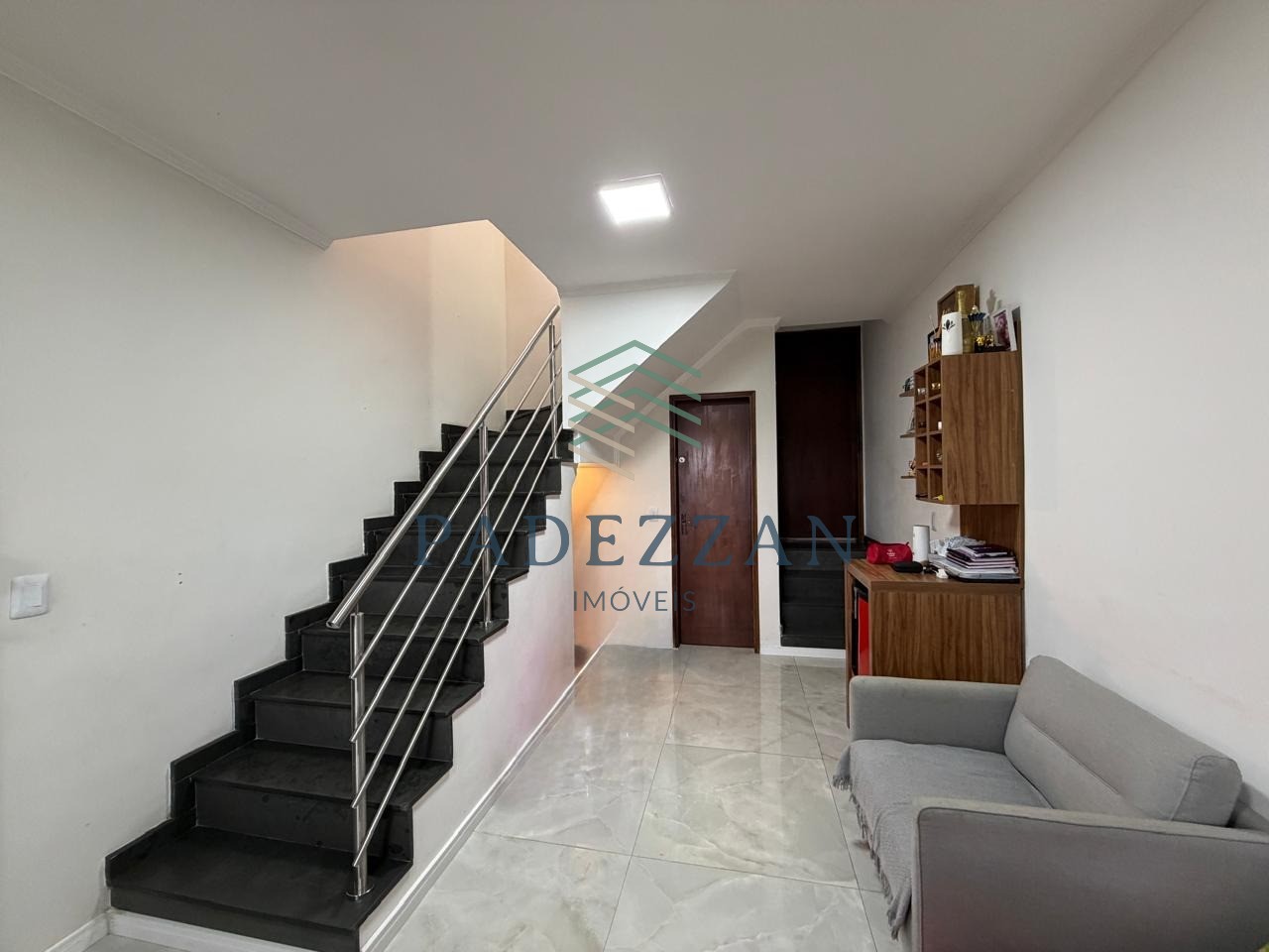 Casa, 3 quartos - Foto 3