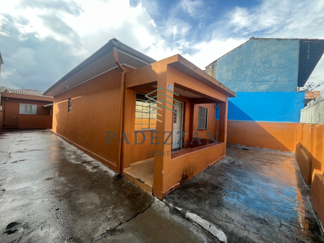 Casa, 3 quartos, 90 m² - Foto 2