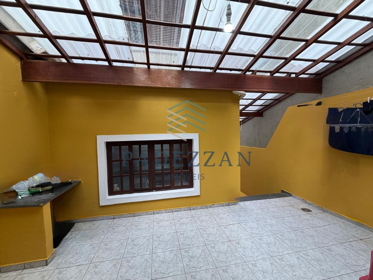 Casa, 3 quartos - Foto 21