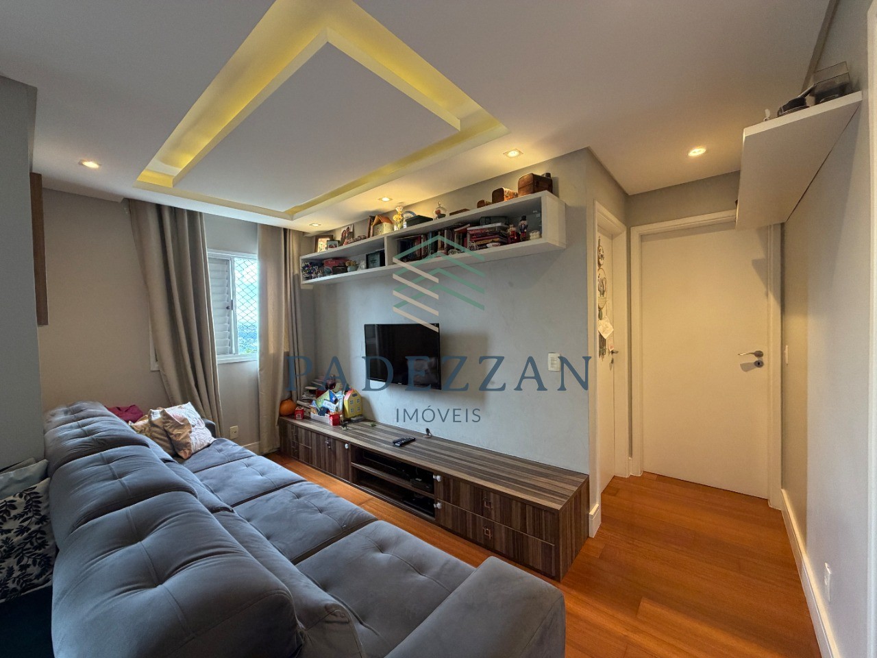 Apartamento, 3 quartos, 70 m² - Foto 4