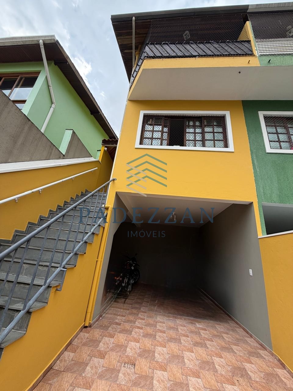 Casa, 3 quartos - Foto 24