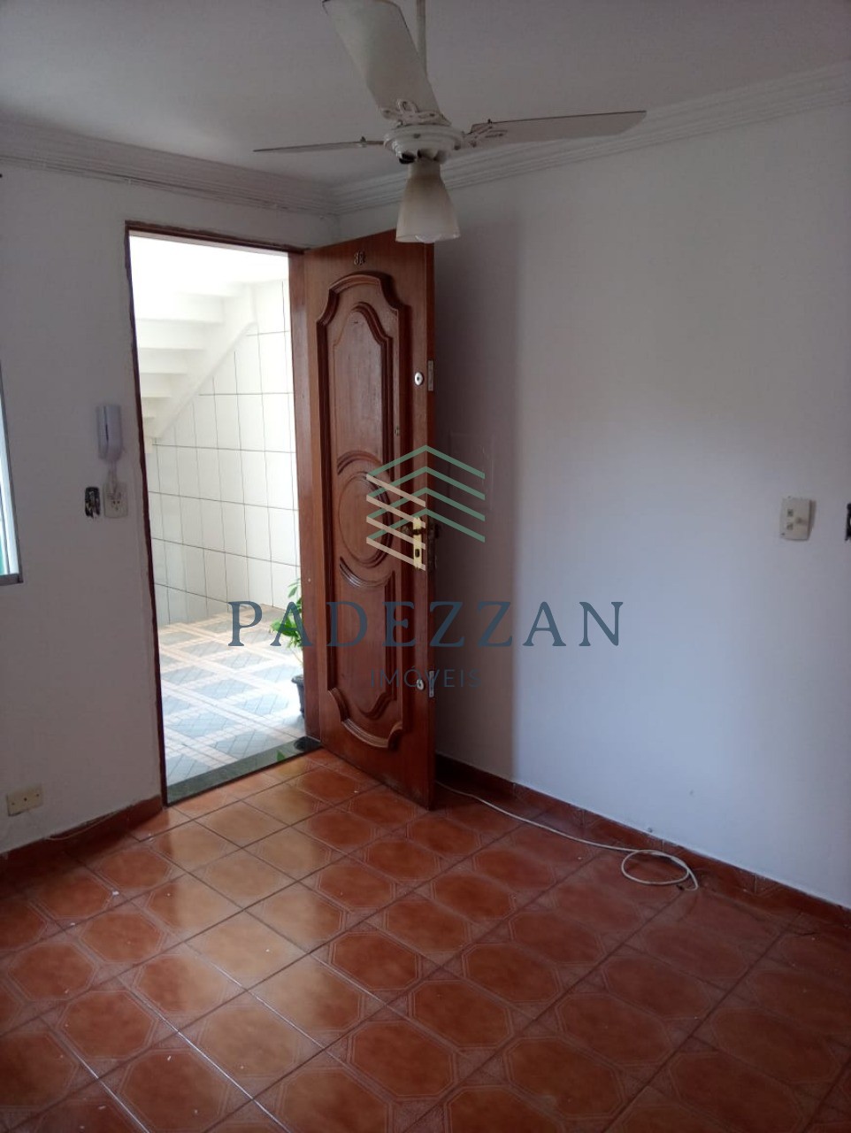 Apartamento, 2 quartos, 52 m² - Foto 1