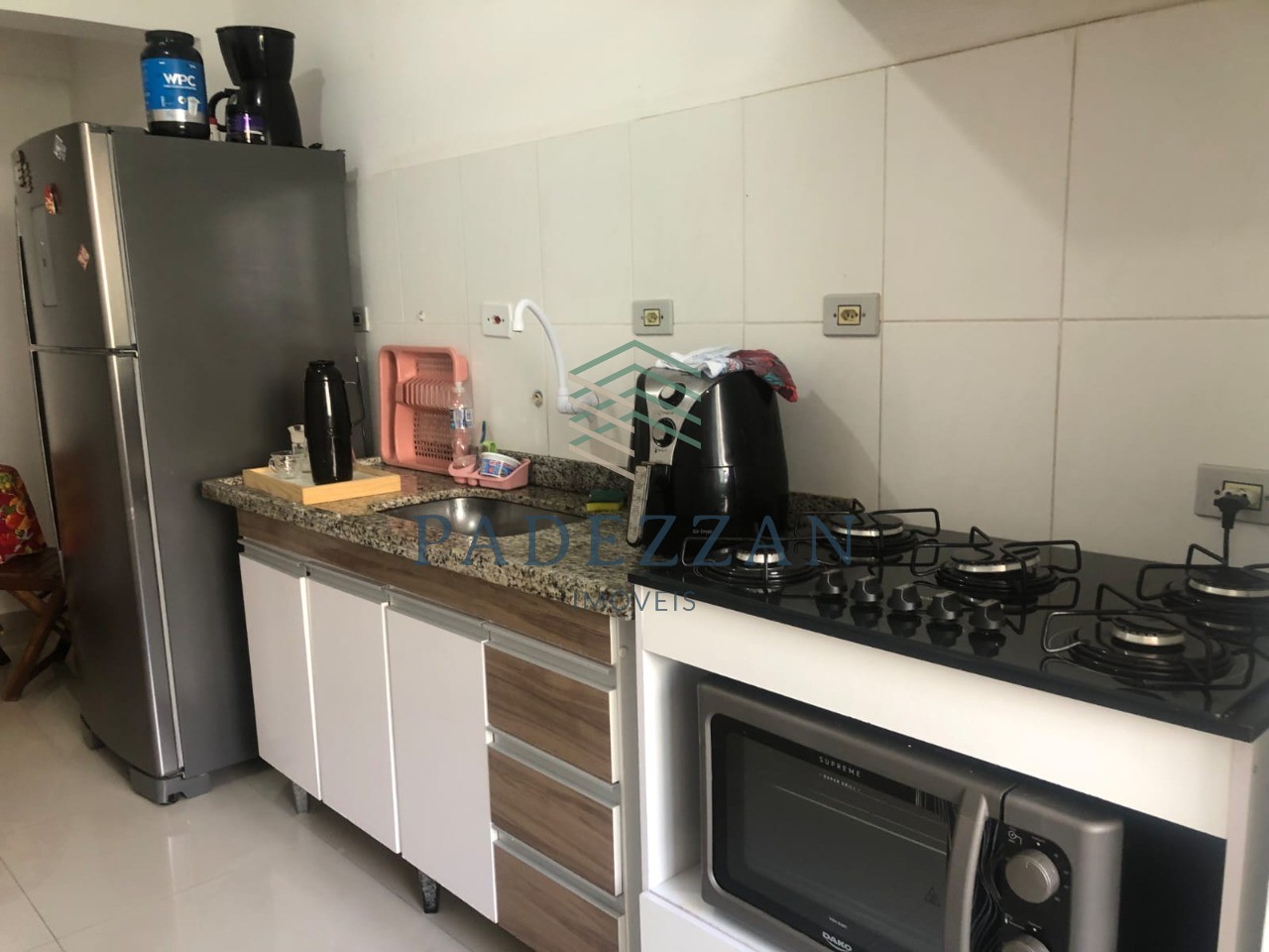 Apartamento, 2 quartos, 72 m² - Foto 10