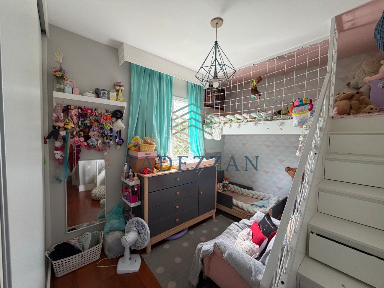 Apartamento, 3 quartos, 70 m² - Foto 9
