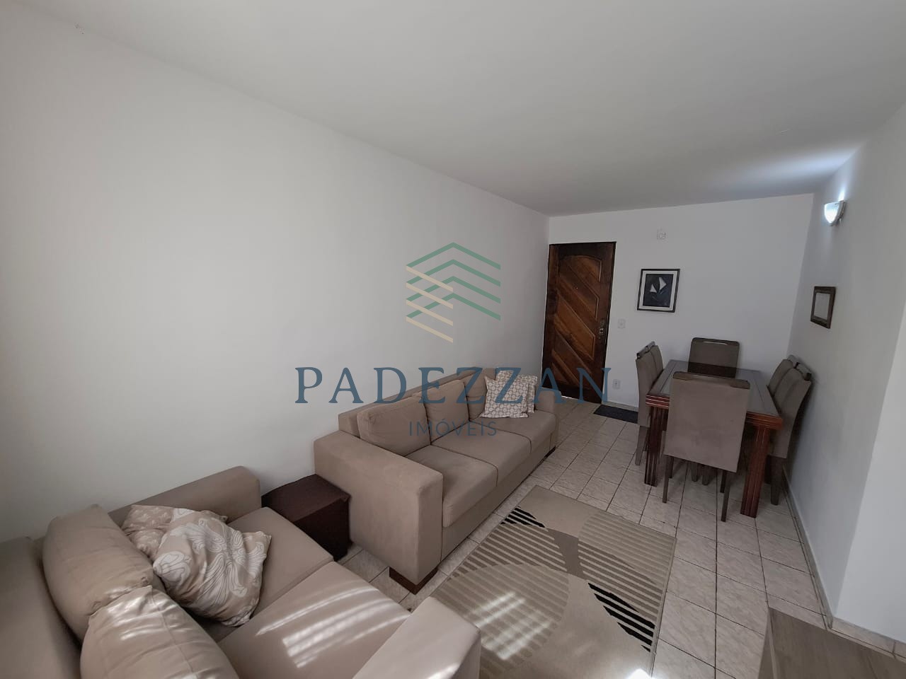 Apartamento, 3 quartos, 58 m² - Foto 3
