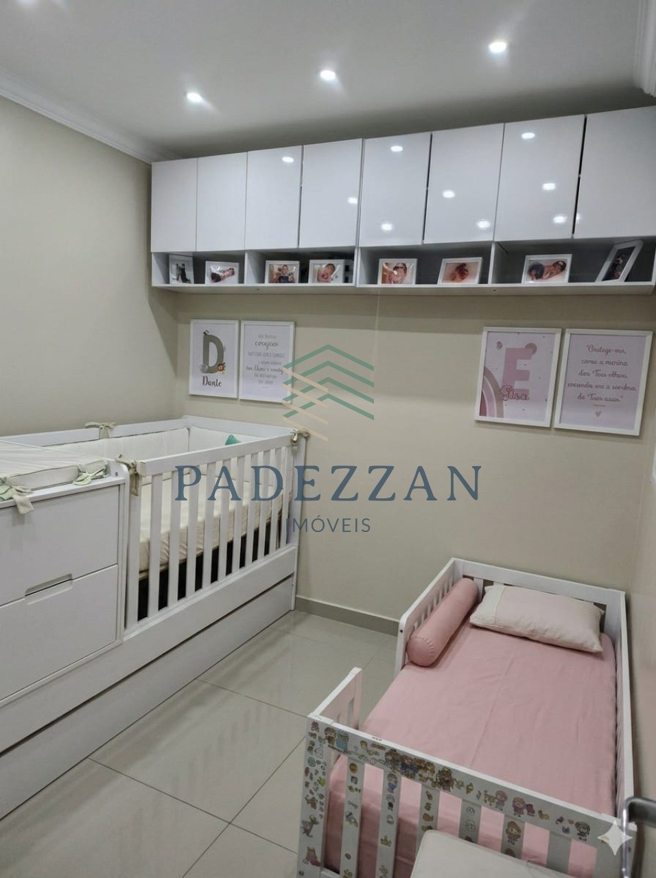 Apartamento, 2 quartos, 52 m² - Foto 6