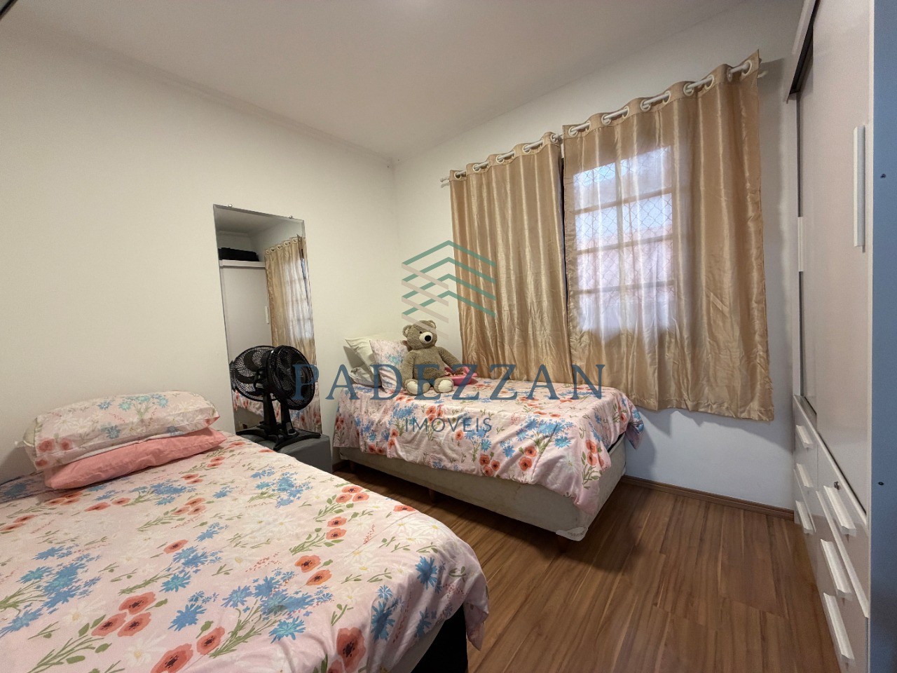 Casa, 3 quartos - Foto 12