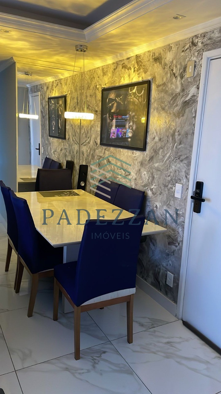 Apartamento, 2 quartos, 68 m² - Foto 2