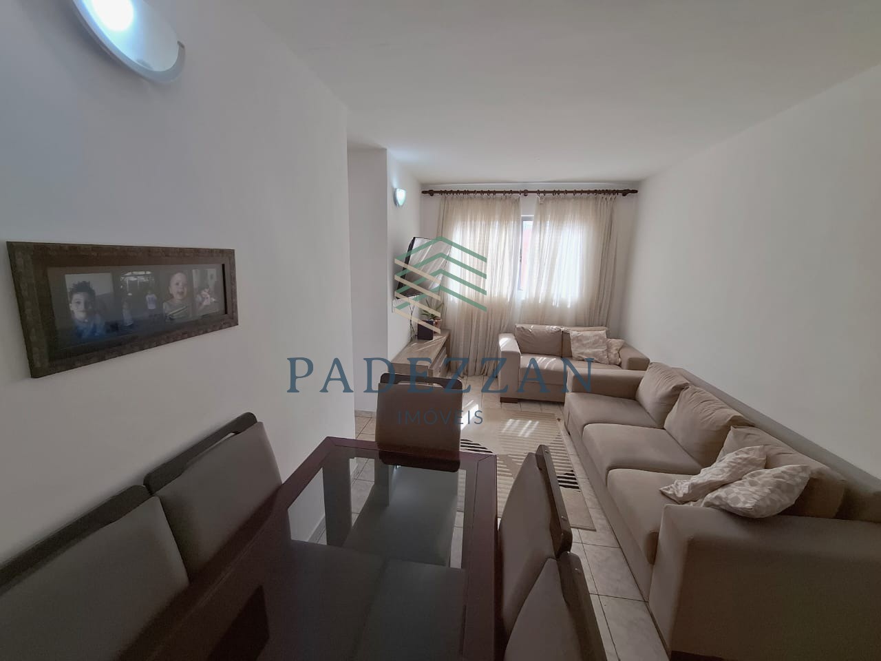 Apartamento, 3 quartos, 58 m² - Foto 1