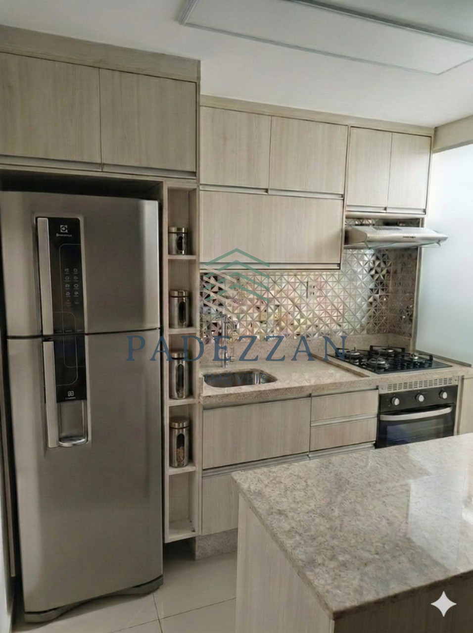 Apartamento, 2 quartos, 52 m² - Foto 7