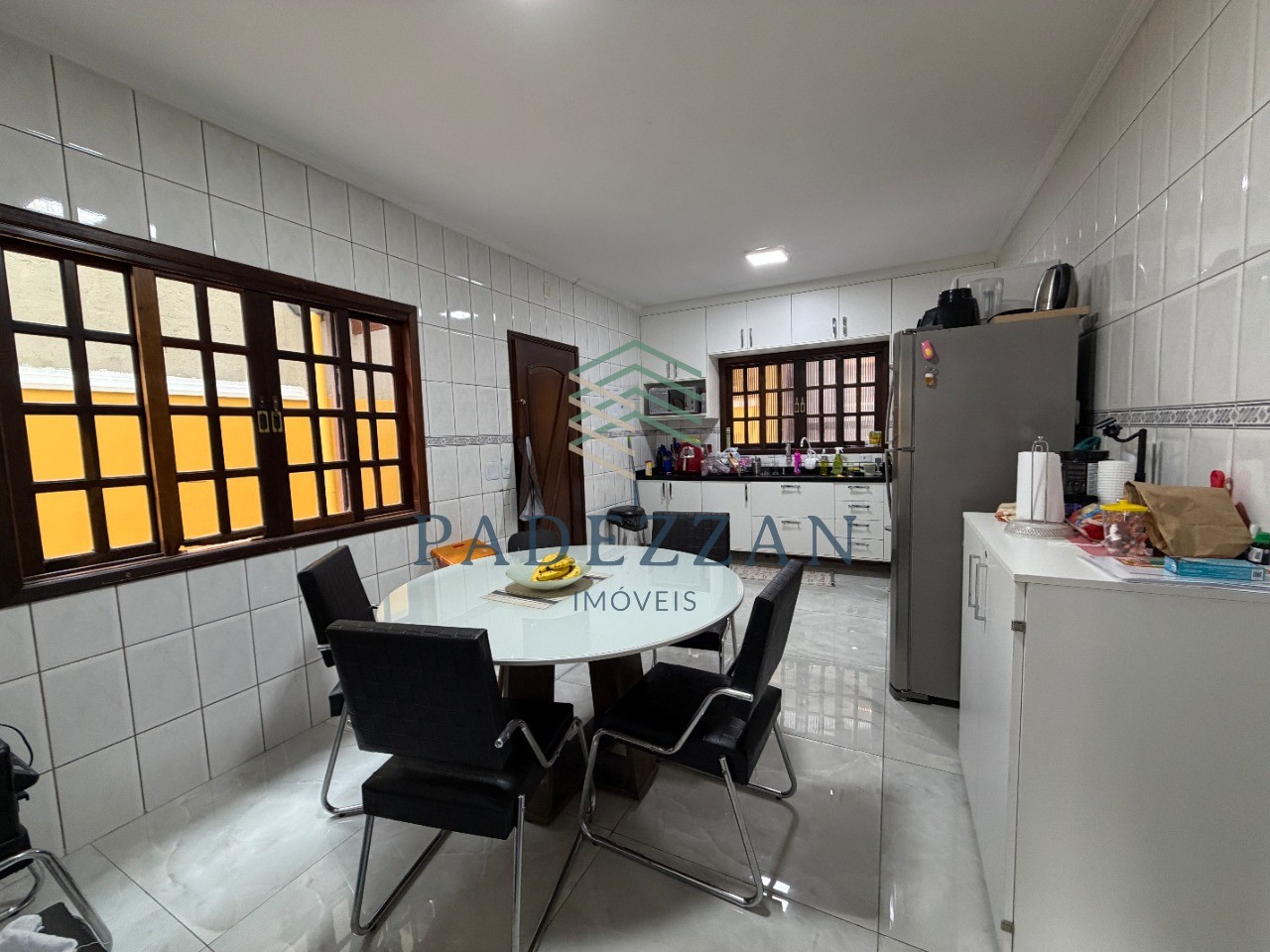 Casa, 3 quartos - Foto 16