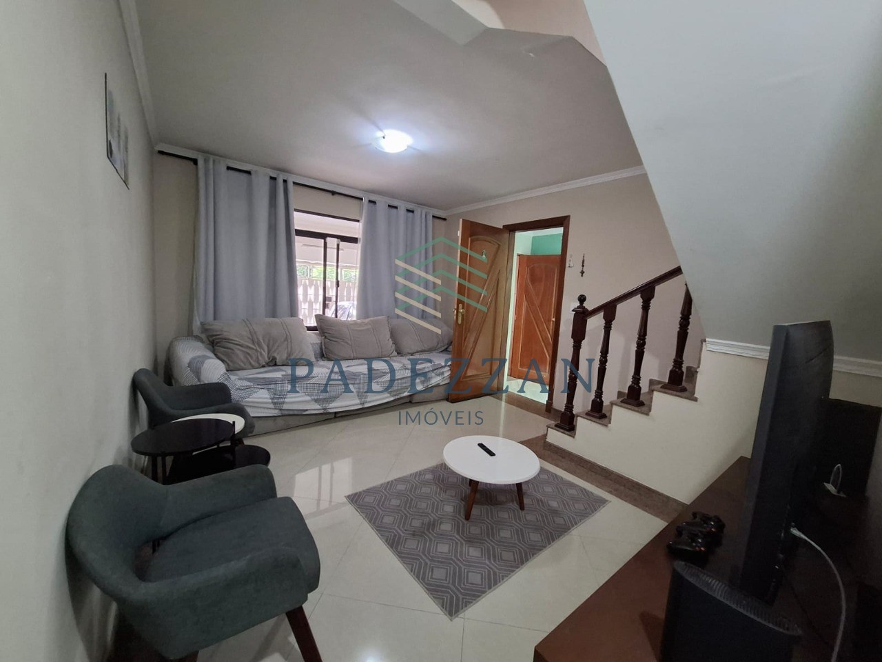 Casa, 3 quartos - Foto 7