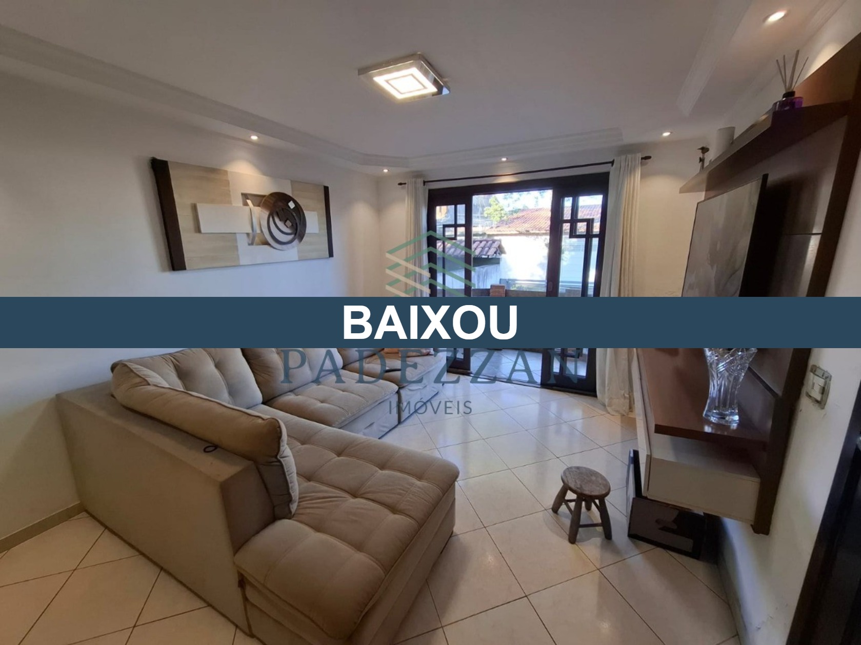 Casa, 3 quartos, 130 m² - Foto 1
