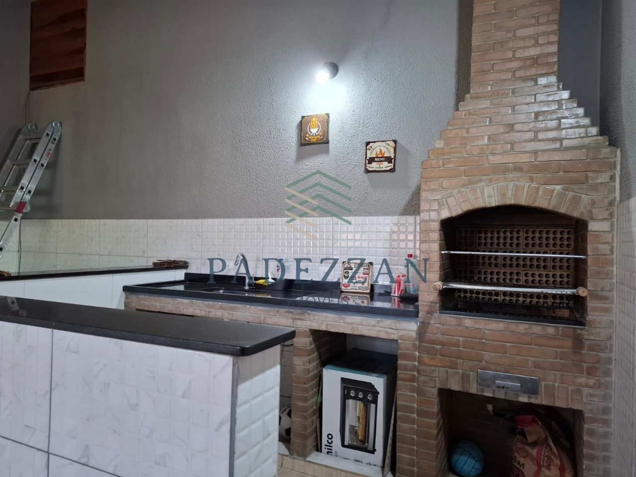 Casa, 3 quartos - Foto 31