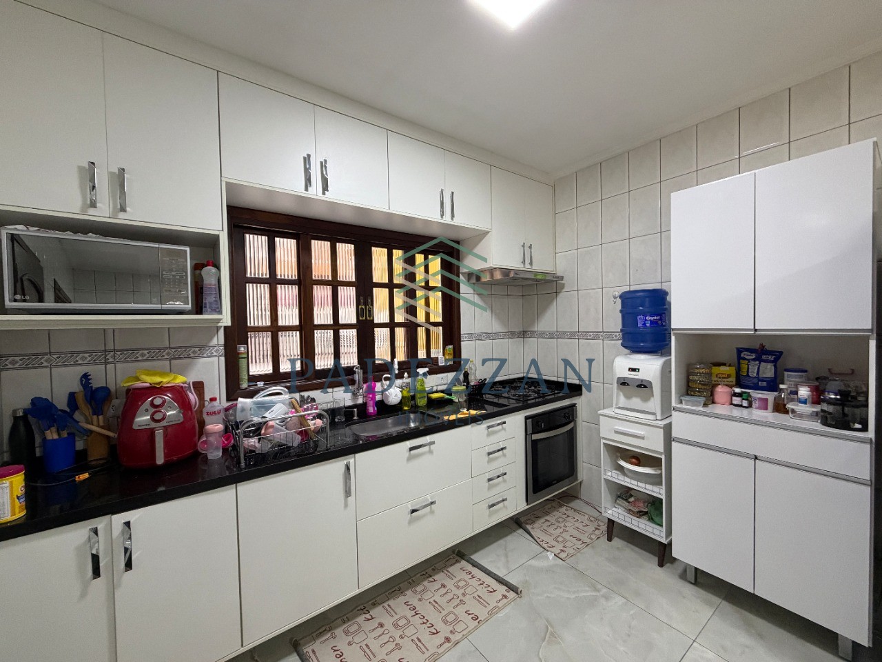 Casa, 3 quartos - Foto 17