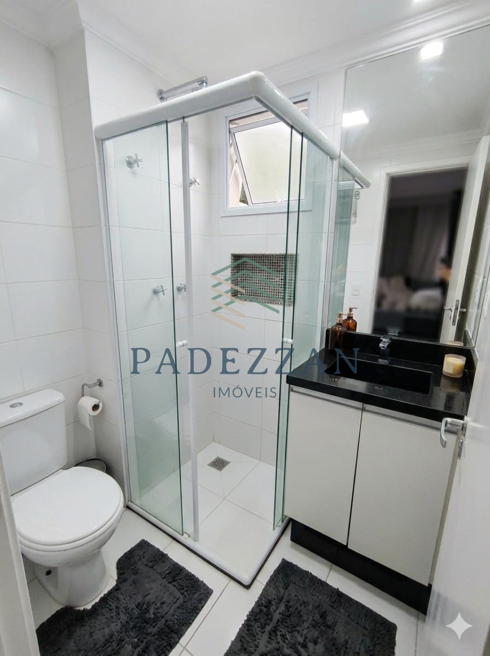 Apartamento, 2 quartos, 52 m² - Foto 5