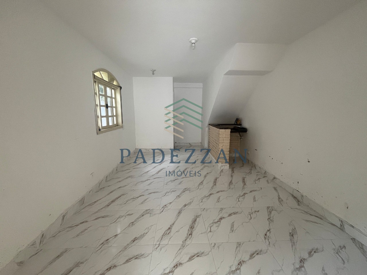 Loja-Salão, 30 m² - Foto 1