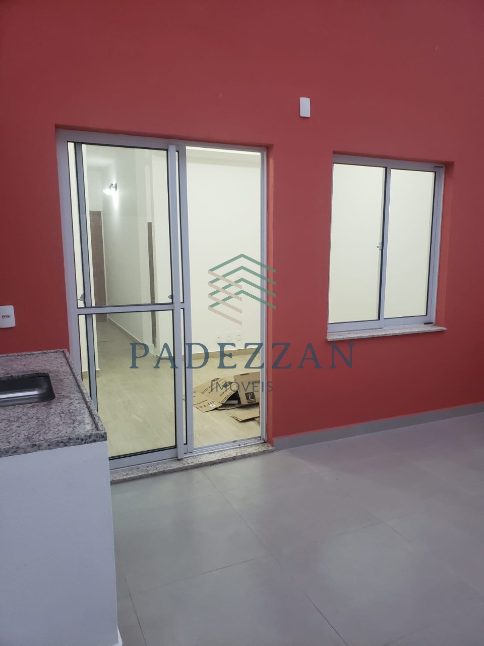 Casa, 2 quartos, 58 m² - Foto 3