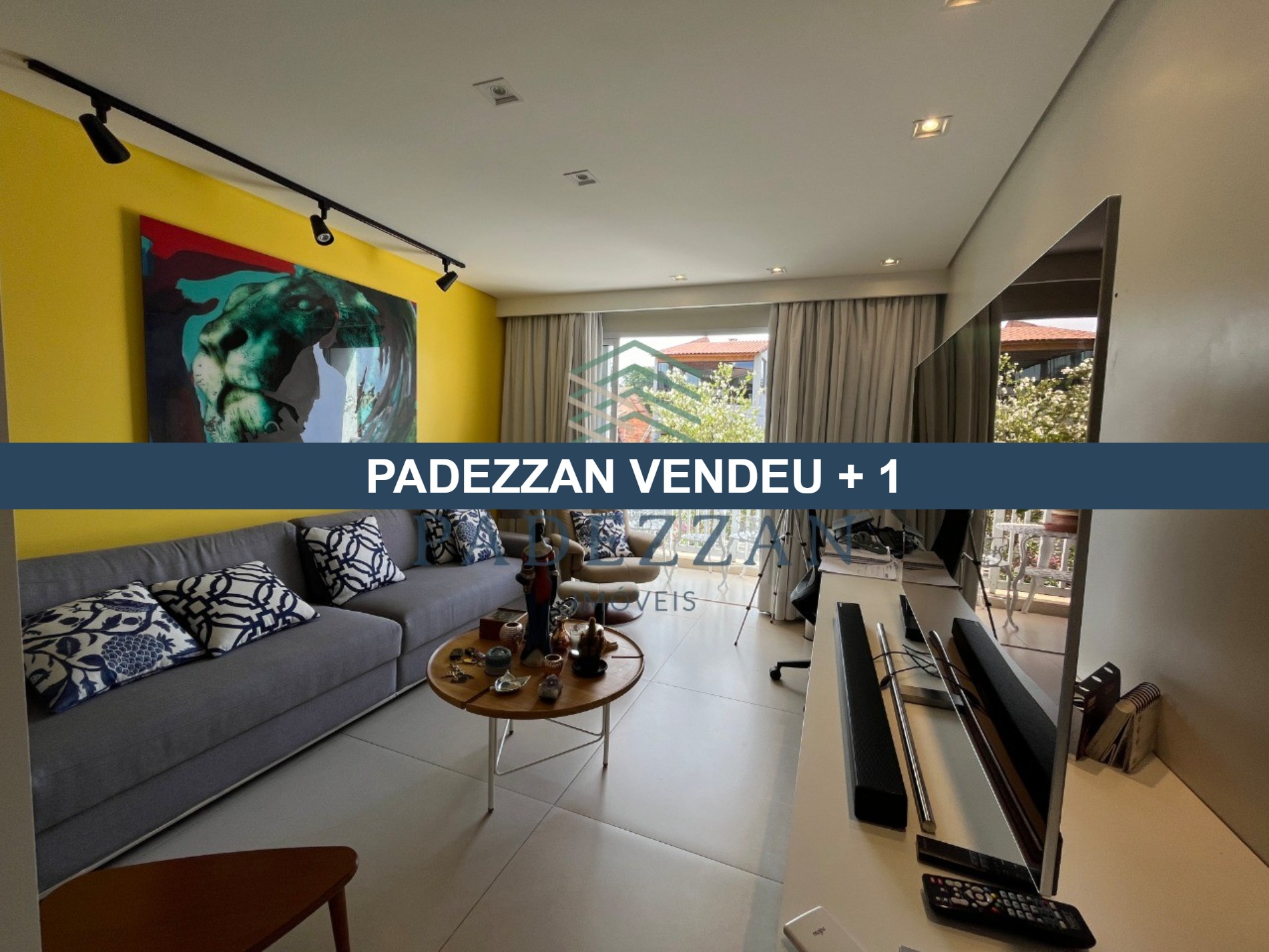 Casa, 3 quartos, 118 m² - Foto 1