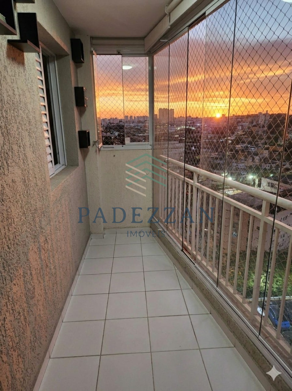 Apartamento, 2 quartos, 52 m² - Foto 11