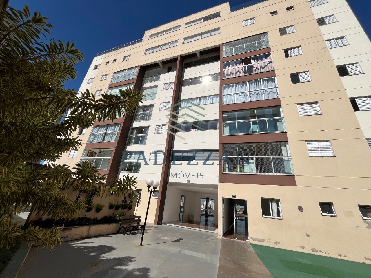 Apartamento, 3 quartos, 140 m² - Foto 33