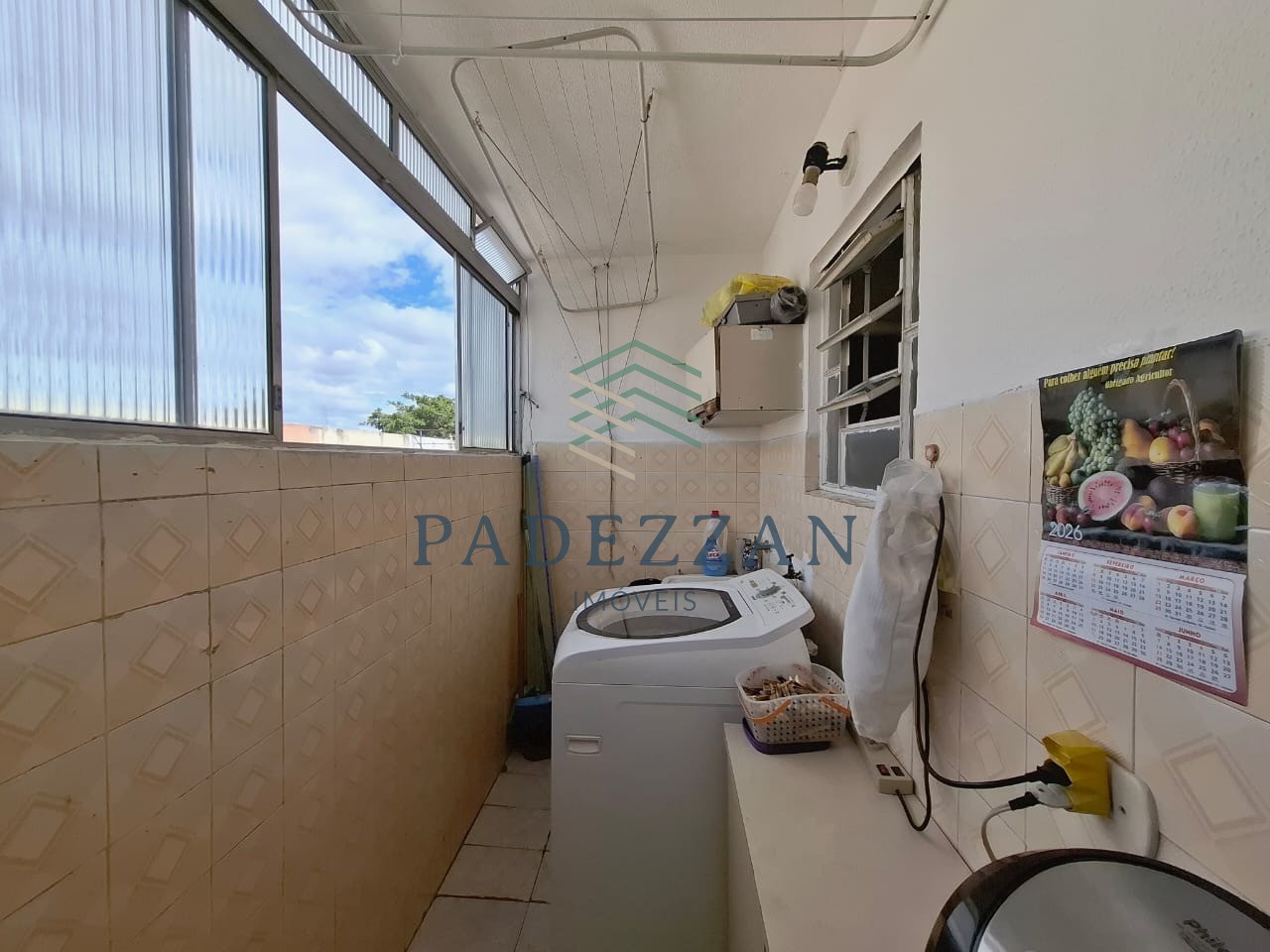 Apartamento, 3 quartos, 58 m² - Foto 9