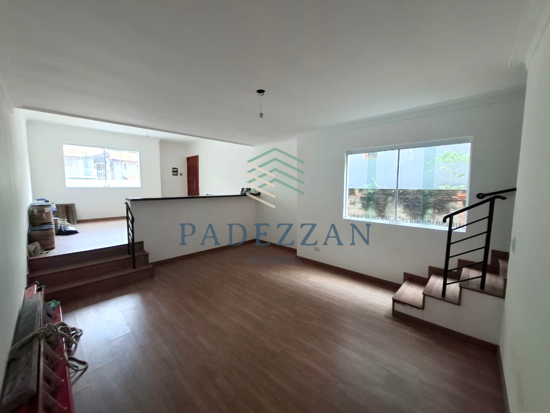 Casa, 3 quartos, 146 m² - Foto 1