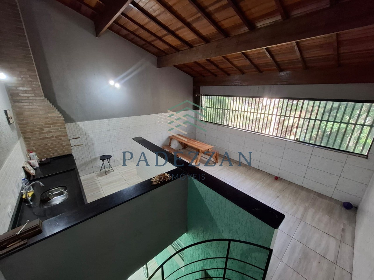 Casa, 3 quartos - Foto 32