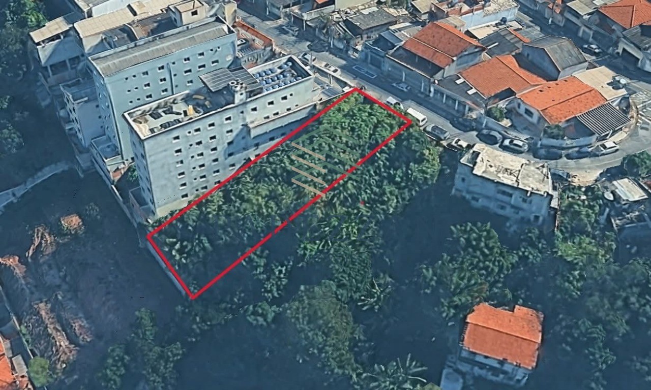 Terreno, 945 m² - Foto 2